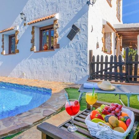 La Morada De Mijas By Ruralidays Villa Ngoại thất bức ảnh